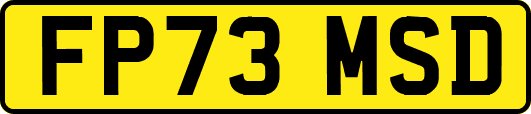 FP73MSD