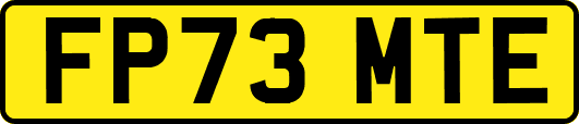 FP73MTE