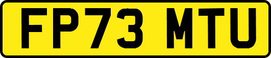FP73MTU