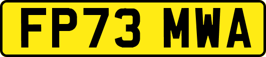 FP73MWA