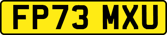 FP73MXU