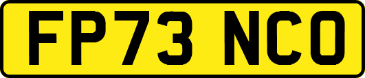 FP73NCO