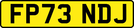 FP73NDJ