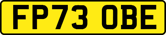 FP73OBE