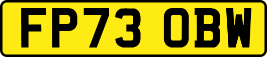 FP73OBW