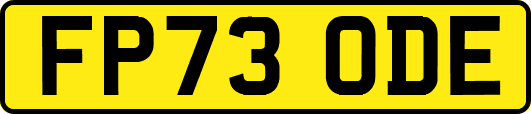 FP73ODE