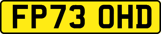 FP73OHD