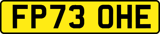 FP73OHE