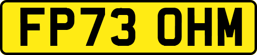 FP73OHM
