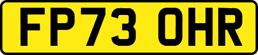 FP73OHR