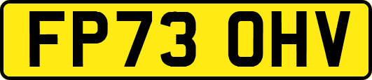 FP73OHV