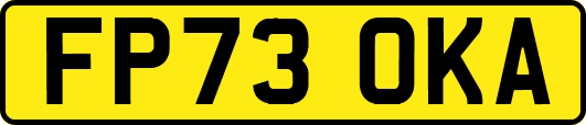 FP73OKA