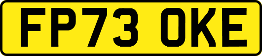 FP73OKE