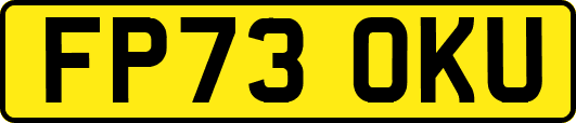 FP73OKU