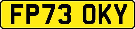 FP73OKY