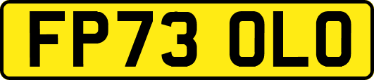 FP73OLO