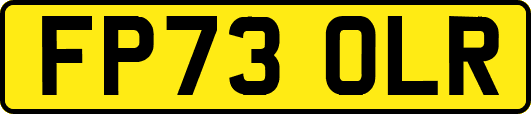FP73OLR