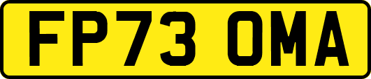 FP73OMA