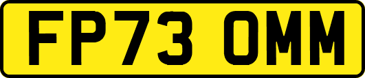FP73OMM