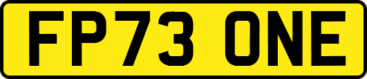 FP73ONE