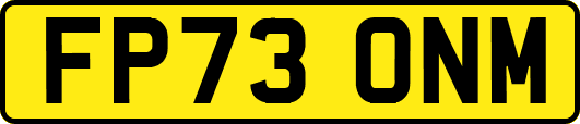 FP73ONM