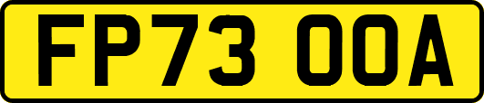FP73OOA