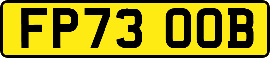FP73OOB
