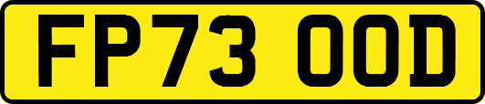 FP73OOD
