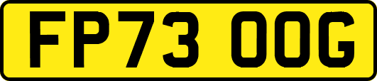 FP73OOG