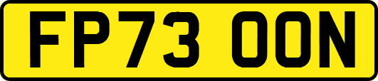 FP73OON