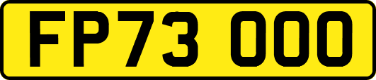 FP73OOO