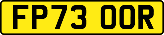 FP73OOR