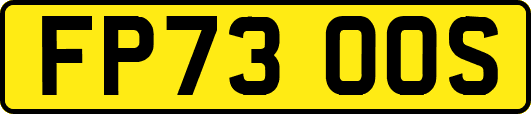 FP73OOS