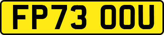 FP73OOU