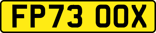 FP73OOX