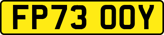 FP73OOY