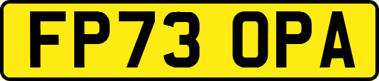 FP73OPA