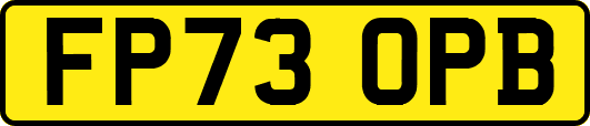 FP73OPB