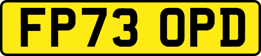 FP73OPD