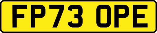 FP73OPE