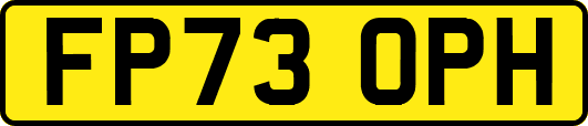 FP73OPH