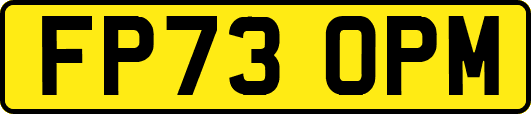 FP73OPM