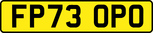 FP73OPO