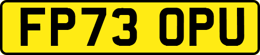 FP73OPU