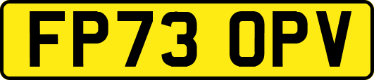 FP73OPV