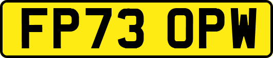 FP73OPW