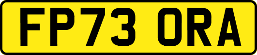 FP73ORA
