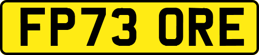 FP73ORE