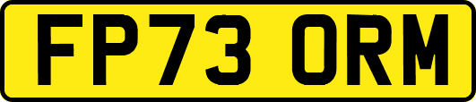 FP73ORM