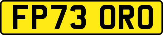 FP73ORO